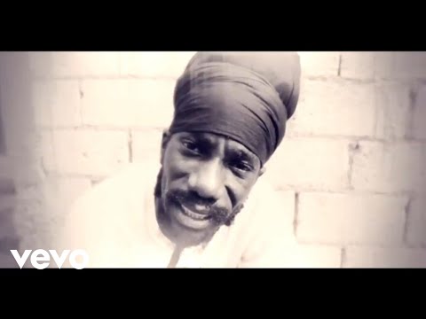 Sizzla Kalonji - I'm Living (Official Music Video)