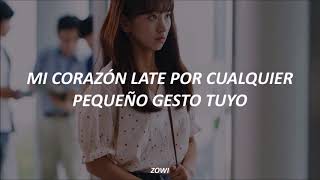 Download lagu PARC JAE JUNG (박재정) : Ice Doll | Melting Me Softly OST PARTE 4 | Sub Español mp3