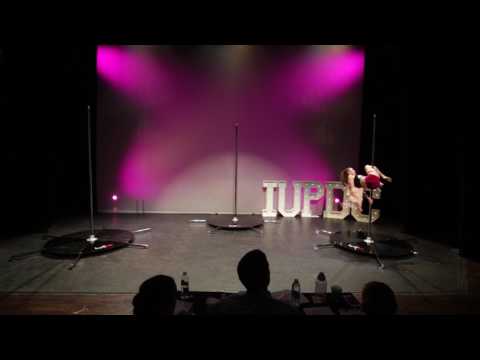 IUPDC 2017 NATIONAL INTERMEDIATE WINNER - Selina Good - Edinburgh University