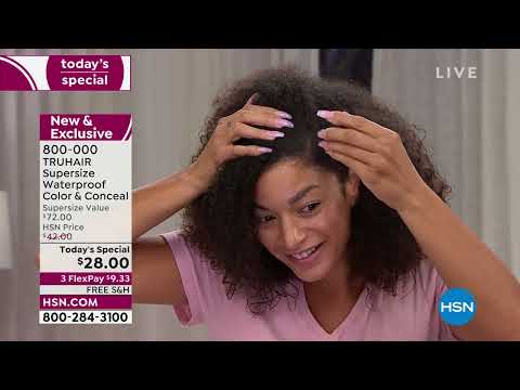 HSN | Beauty Report with Amy Morrison 08.03.2022 - 09 PM