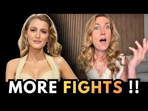 Judge says: PROVE IT, Blake !!