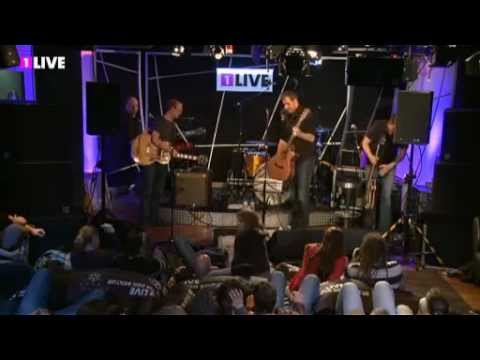 Kettcar - Unplugged Session @ 1Live (9.Februar 2012)