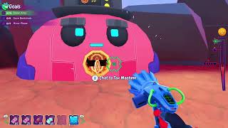 Island Saver Fantasy Island Part 2