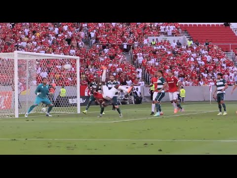 Melhores momentos Inter 1x0 Goiás