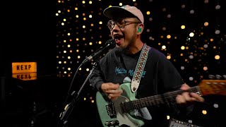 Chinese Football - Full Performance (Live on KEXP)