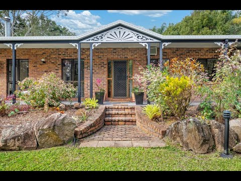 Video for 37 Last Post Road, Caboolture  QLD  4510