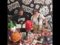 Twiztid ASHTRAYS AND ACTION FIGURES June 8 2016