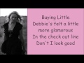 Miranda Lambert ~ Pink Sunglasses (Lyrics)