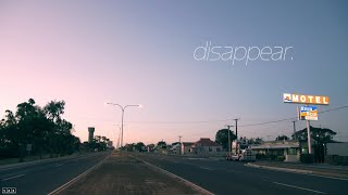 Peter Nic - Disappear (Official Video)