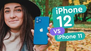 Apple iPhone 12 - відео 1