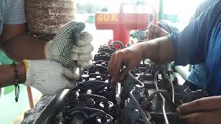 Download lagu cara stel klep mitsubishi 6 cylinder mp3