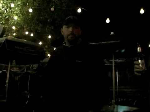 Dallas Texas Trip October 2008