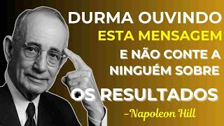 1 NOITE Ouvindo Esta Mensagem E Sua PROSPERIDADE SERÁ ATIVADA