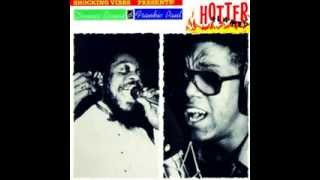 Frankie Paul Sings Dennis Brown ( Roots Medley Mix )