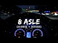 8 ASLE LOFI Slowed Reverb LOFI 2112 USE HEADPHONES