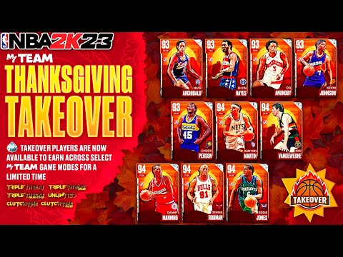 10 MORE FREE DIAMOND CARDS AVAILABLE FOR DAY 2 OF MyTEAM FESTIVAL! NBA 2K23 MyTEAM
