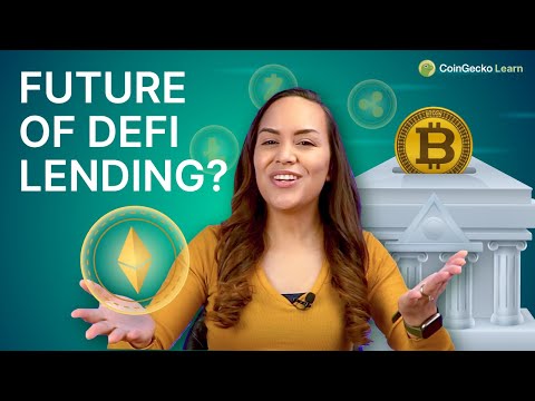 The Future Of DeFi Lending? Undercollateralized Loans Explained!