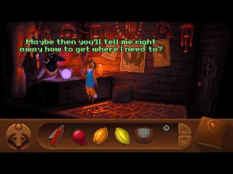 Steam Community :: FoxTail