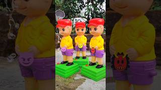 Download lagu 💦⛽'BABU toy Ha Ha Hissing || unboxing moments Funny Video!🤓🌐(HA1138)#funny #shortvideo mp3