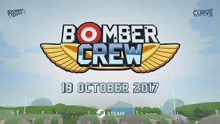 Bomber Crew Steam Key GLOBAL