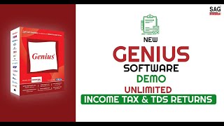 Genius Software YouTube Video