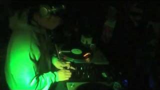 GUEST DJ HIROSHI [ORIGINAL BLACK@SUBWAY]#5