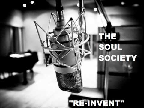 The Soul Society- 
