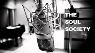 The Soul Society- 