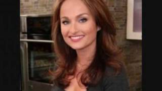 Beautiful GIADA DE LAURENTIIS "Turn The Heat Up" (Lee Ritenour)