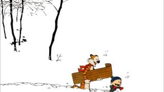 Into Eternity by Jens Lekman