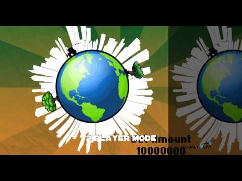Eco Phantom Amiga