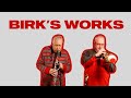 Salute to Dizzy - Birk’s Works