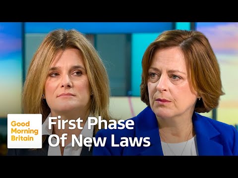 Tech Companies to Remove Illegal Content in the First Phase of New Online Safety Laws