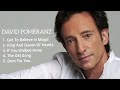 David Pomeranz Fav5 Timeless Love Songs