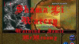Warwind Soundtrack 17 - Shama'Li Warcry