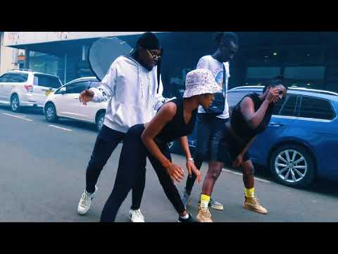 Dj Tarico &Burna boy _ Yaba baluku [ preck ft Nelson tivane]