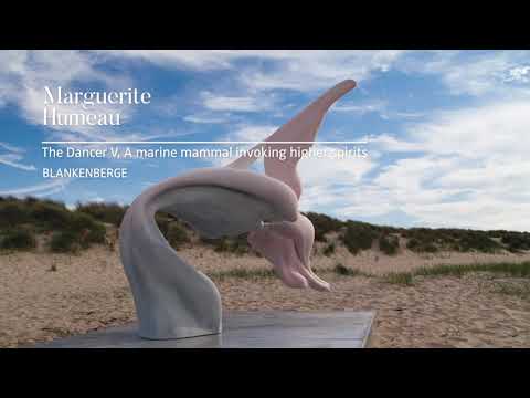 Beaufort 21 - Art in Flanders, Belgium