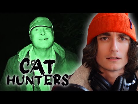 This Conspiracy Reality TV Show is so Fake