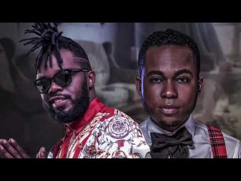 Tchobolito Mr. papel ft  Puto Portugues  - A Dona |2019|