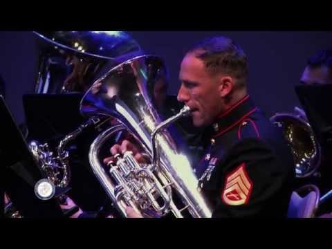 2015 SFFW - Honor Our Fallen - A Tribute Concert - Full Version