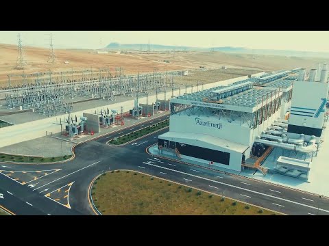 Qobu Elektrik Stansiyası