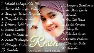 Download lagu Kumpulan Lagu Slow Rock era '90-an | Best Cover by Ressa mp3