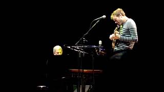 Chris Thile & Brad Mehldau - Tallahassee Junction