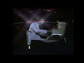 richard clayderman ballade pour Adeline live in Japan 1983 HD Stereo