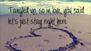 19 You + Me - Dan + Shay (Lyrics)