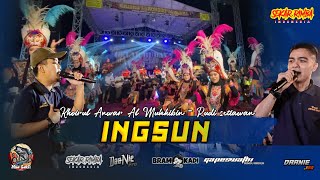 Download lagu INGSUN - KHOIRUL ANWAR AL MUKHIBIN - RUDI SETIYAWAN || SEKAR RIMBA INDONESIA mp3 Download lagu INGSUN - KHOIRUL ANWAR AL MUKHIBIN - RUDI SETIYAWAN || SEKAR RIMBA INDONESIA mp3