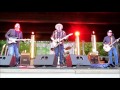WEBB WILDER @ "King Of The Hill" Roswell Riverside Sounds 2017