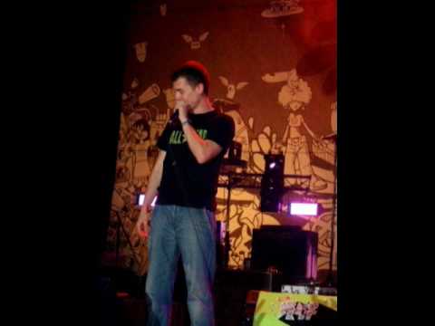 Wikluh Sky ft. Ministar Lingvista - One lazu vas