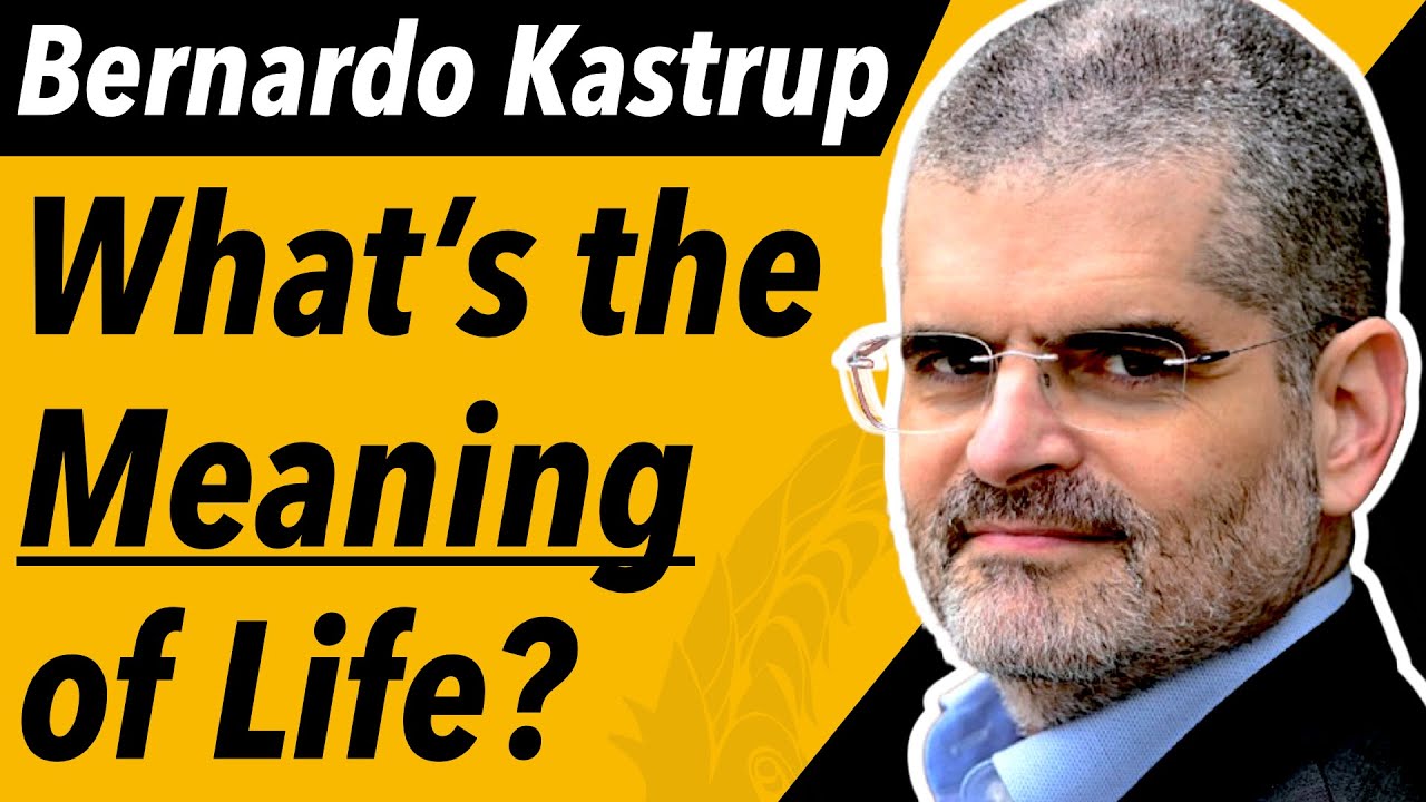 Decoding the Metaphysics of Jung & Schopenhauer