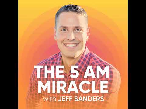 One Repeated Action: The Key to Your Next Breakthrough is Shockingly Simple [#535]